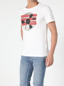 Футболки і поло Colin’s модель CL1052562OFW Фото