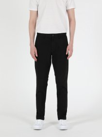 Штани повсякденні Colin’s модель CL1049749BLK Фото