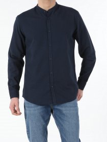 Рубашка повседневная Colin’s модель CL1052635NAV Фото