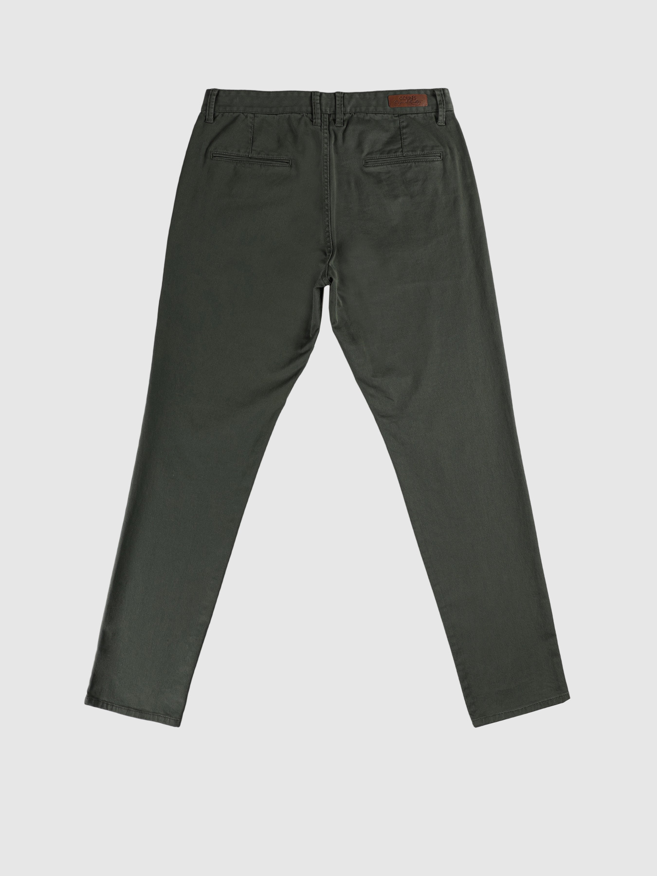 Штани повсякденні Colin’s модель CL1049749GRN Фото