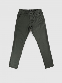 Штани повсякденні Colin’s модель CL1049749GRN Фото