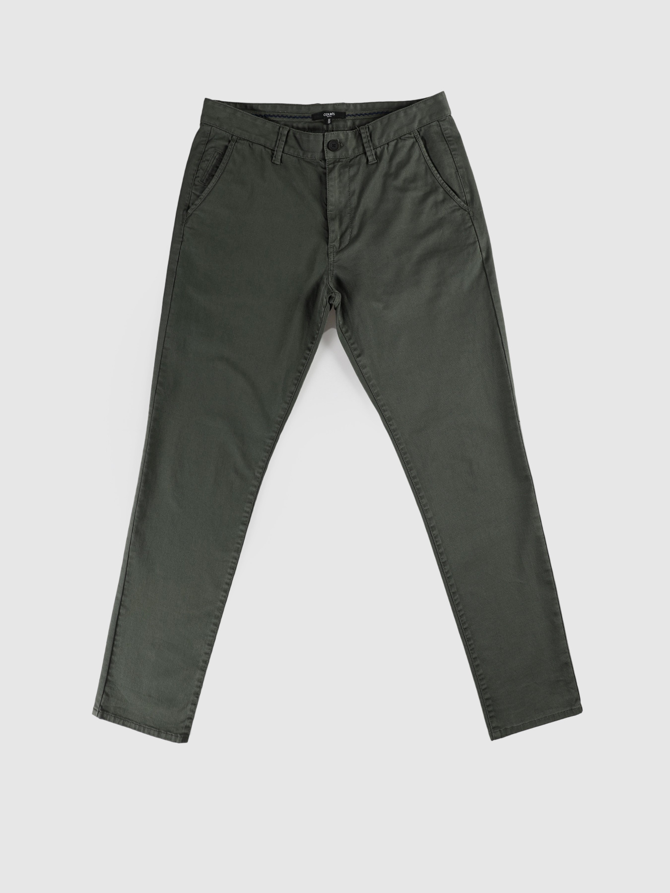 Повсякденні штани Colin’s модель CL1049749GRN Фото
