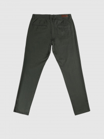 Повсякденні штани Colin’s модель CL1049749GRN Фото