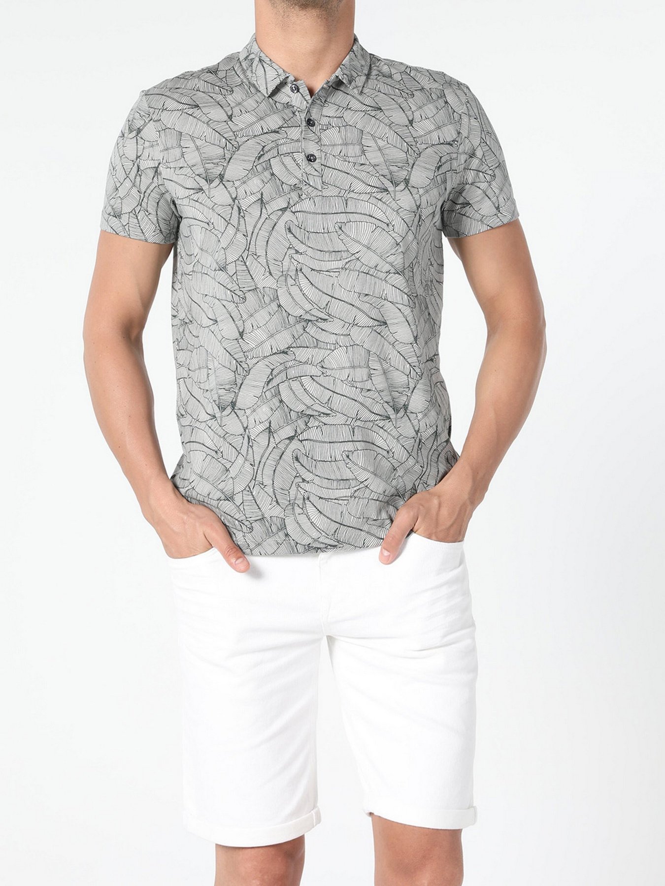 Поло Colin’s модель CL1052873KHA Фото