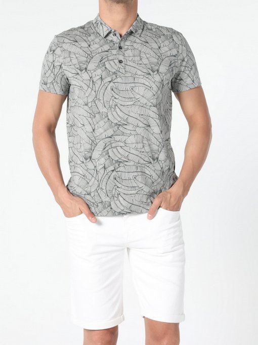 Поло Colin’s модель CL1052873KHA Фото