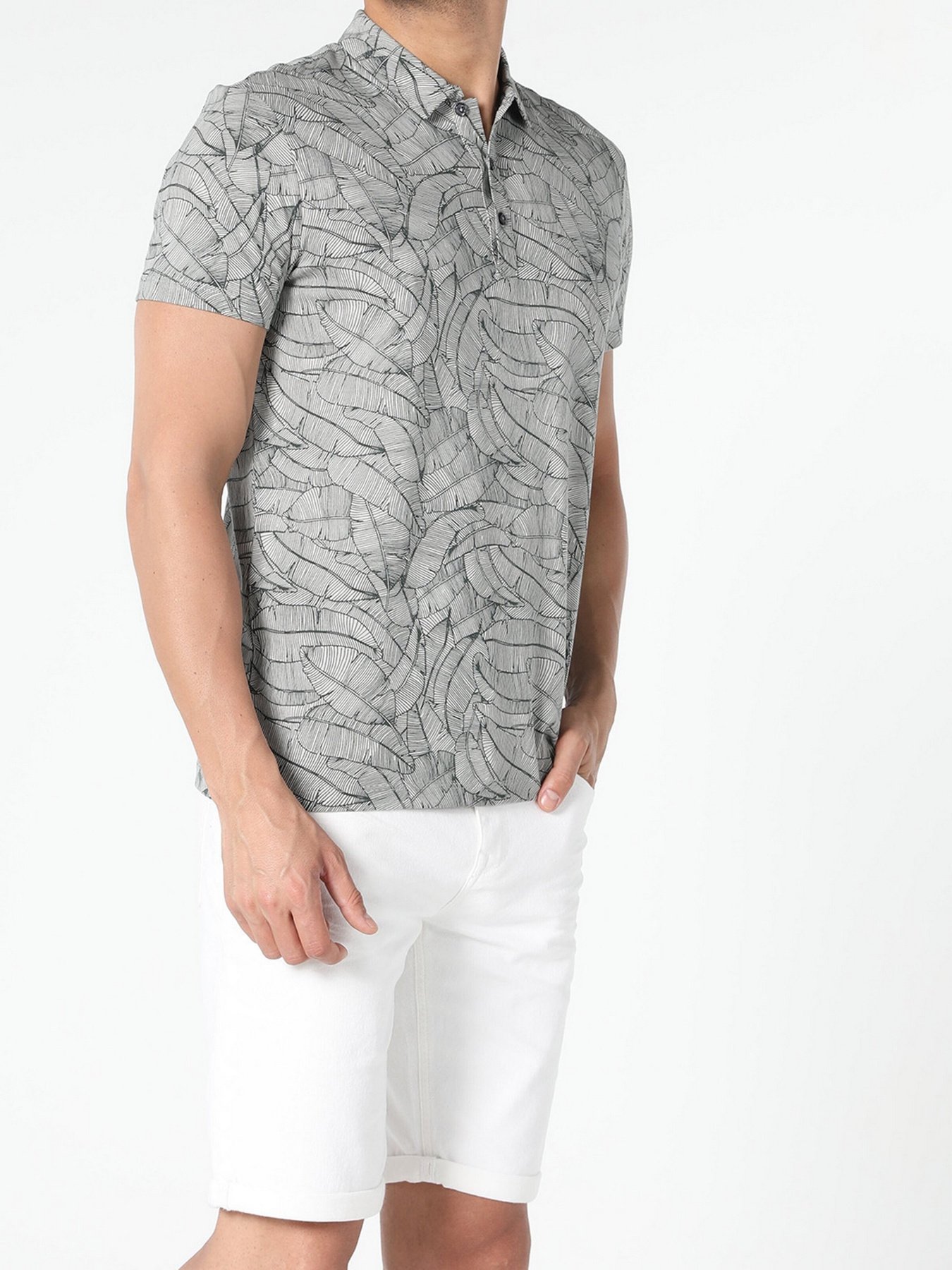 Поло Colin’s модель CL1052873KHA Фото