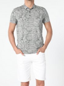 Поло Colin’s модель CL1052873KHA Фото