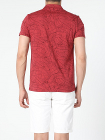 Поло Colin’s модель CL1052873TER Фото