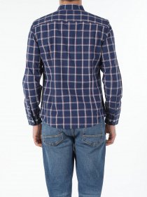 Сорочка повсякденна Colin’s модель CL1052916NAV Фото