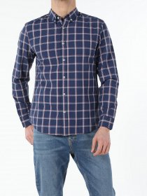 Сорочка повсякденна Colin’s модель CL1052916NAV Фото