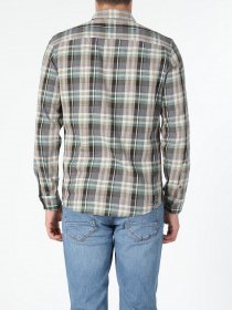 Сорочка повсякденна Colin’s модель CL1052936KHA Фото