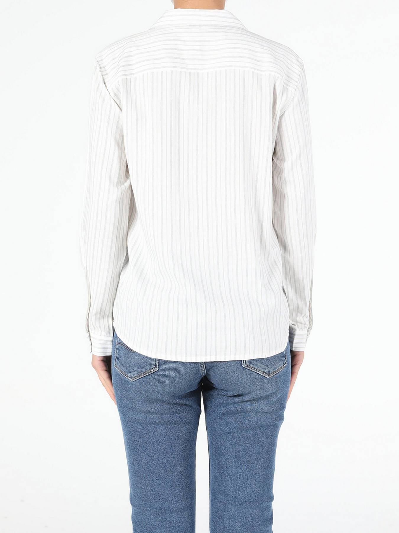 Блуза Colin’s модель CL1053056OFW Фото