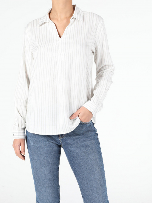 Блуза Colin’s модель CL1053056OFW Фото