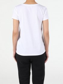 Футболки и поло Colin’s модель CL1053334WHT Фото