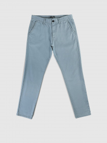 Повсякденні штани Colin’s модель CL1049749LBL Фото