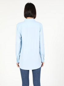 Рубашка Colin’s модель CL1053348BLE Фото