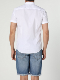 Рубашка Colin’s модель CL1053596WHT Фото