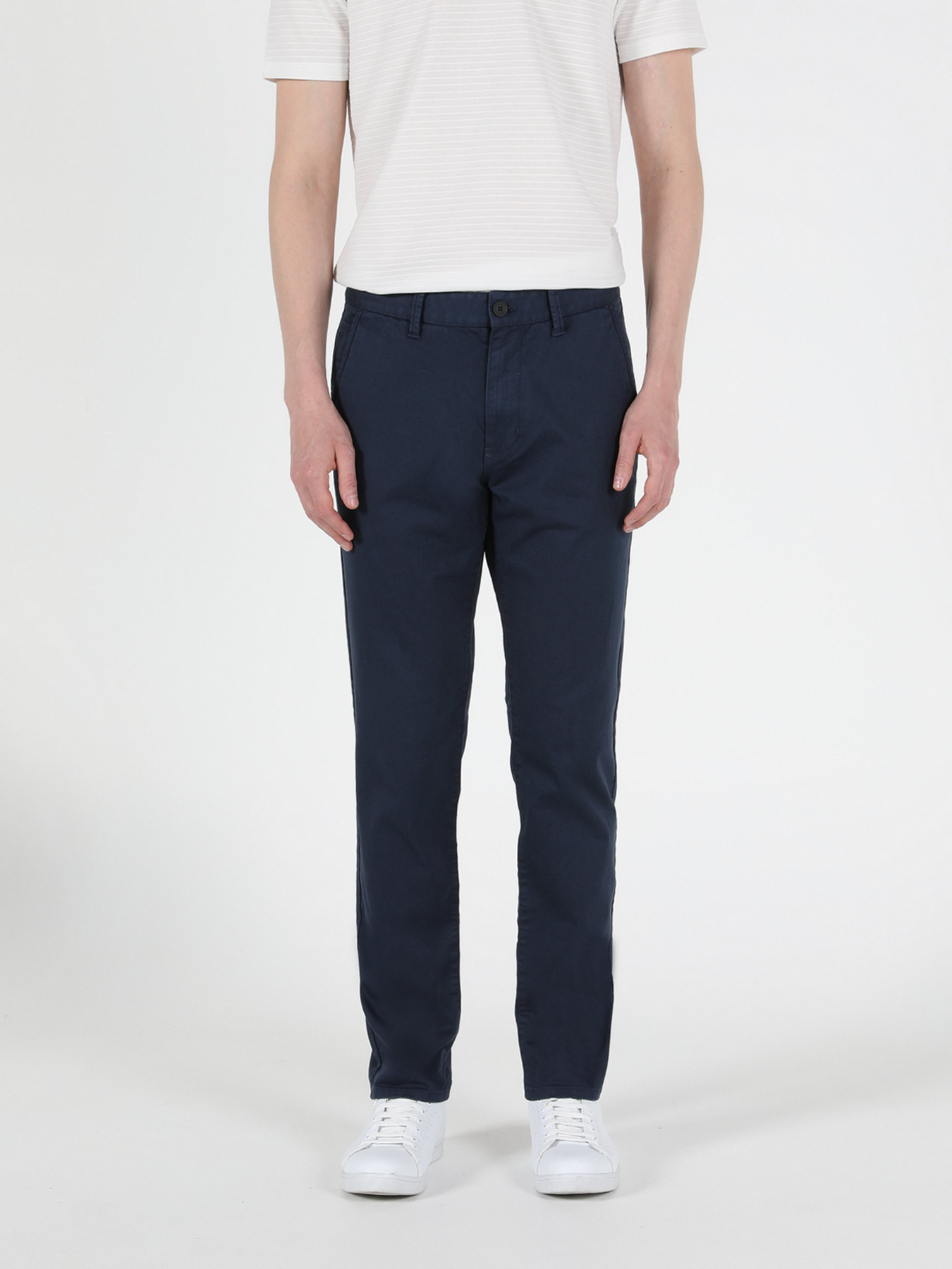 Штани повсякденні Colin’s модель CL1049749LNV Фото