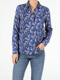 Рубашка повседневная Colin’s модель CL1053693MTC Фото