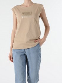 Футболки і поло Colin’s модель CL1053757BEI Фото