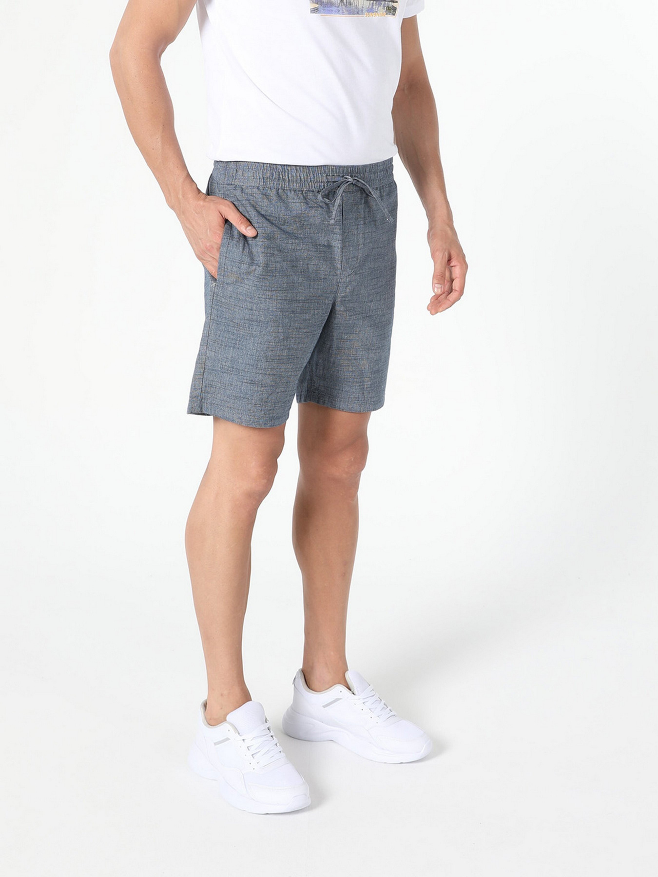 Шорты Colin’s модель CL1053770LBL Фото