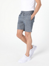 Повсякденні шорти Colin’s модель CL1053770LBL Фото