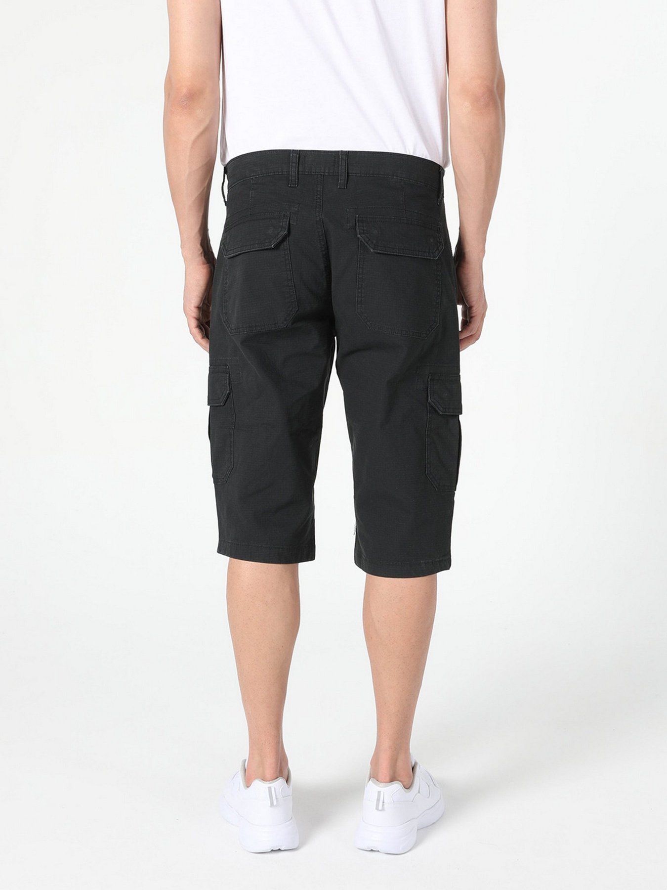 Шорты Colin’s модель CL1053774DNV Фото