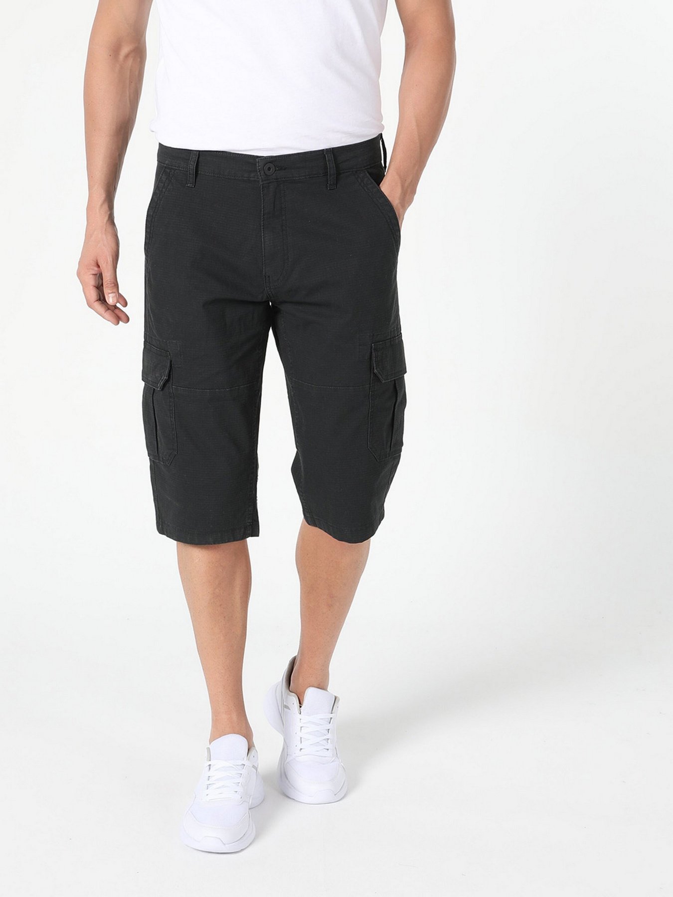 Шорты Colin’s модель CL1053774DNV Фото