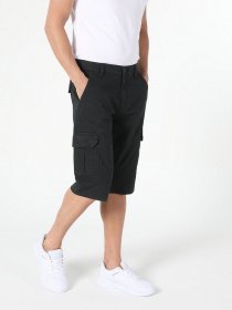 Повсякденні шорти Colin’s модель CL1053774DNV Фото