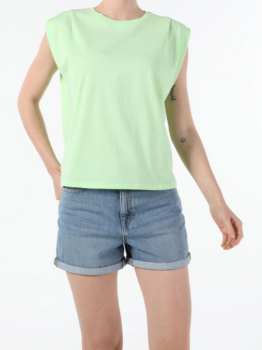 Футболки и поло Colin’s модель CL1053789AQG Фото