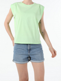 Футболки и поло Colin’s модель CL1053789AQG Фото