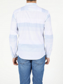 Сорочка повсякденна Colin’s модель CL1053805BLE Фото