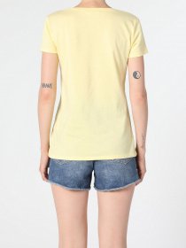 Футболки і поло Colin’s модель CL1053820YLW Фото