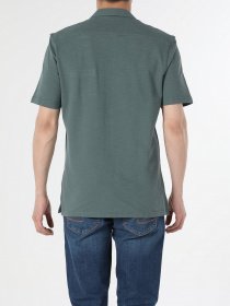 Поло Colin’s модель CL1053828OGR Фото