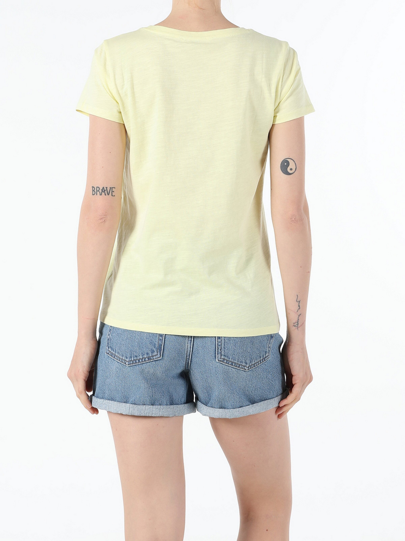 Футболки і поло Colin’s модель CL1053831LYL Фото