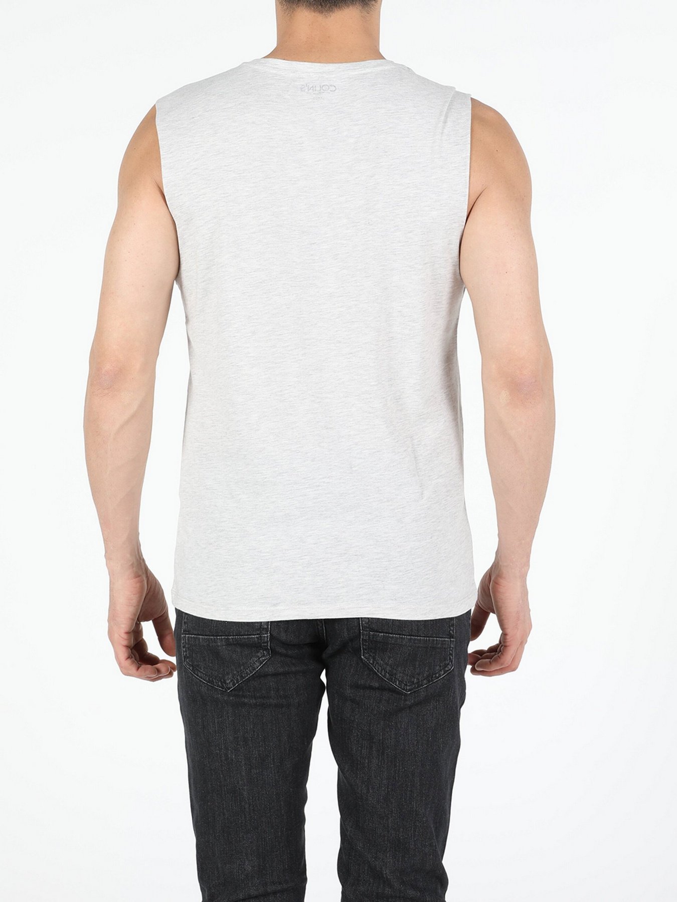 Майка для дому Colin’s модель CL1053835BME Фото