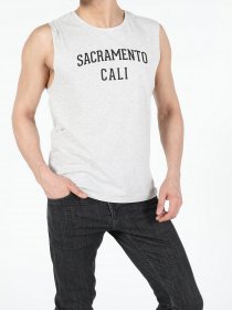 Майка для дому Colin’s модель CL1053835BME Фото