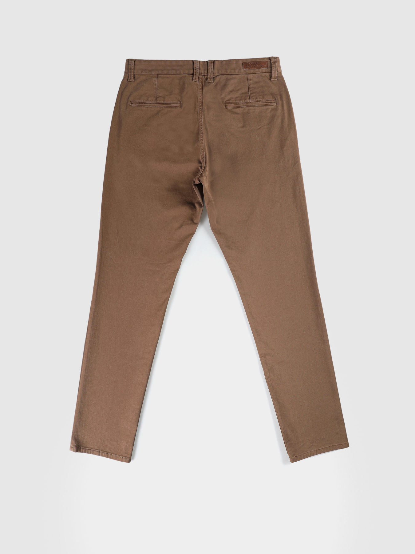 Брюки повседневные Colin’s модель CL1049749TPE Фото