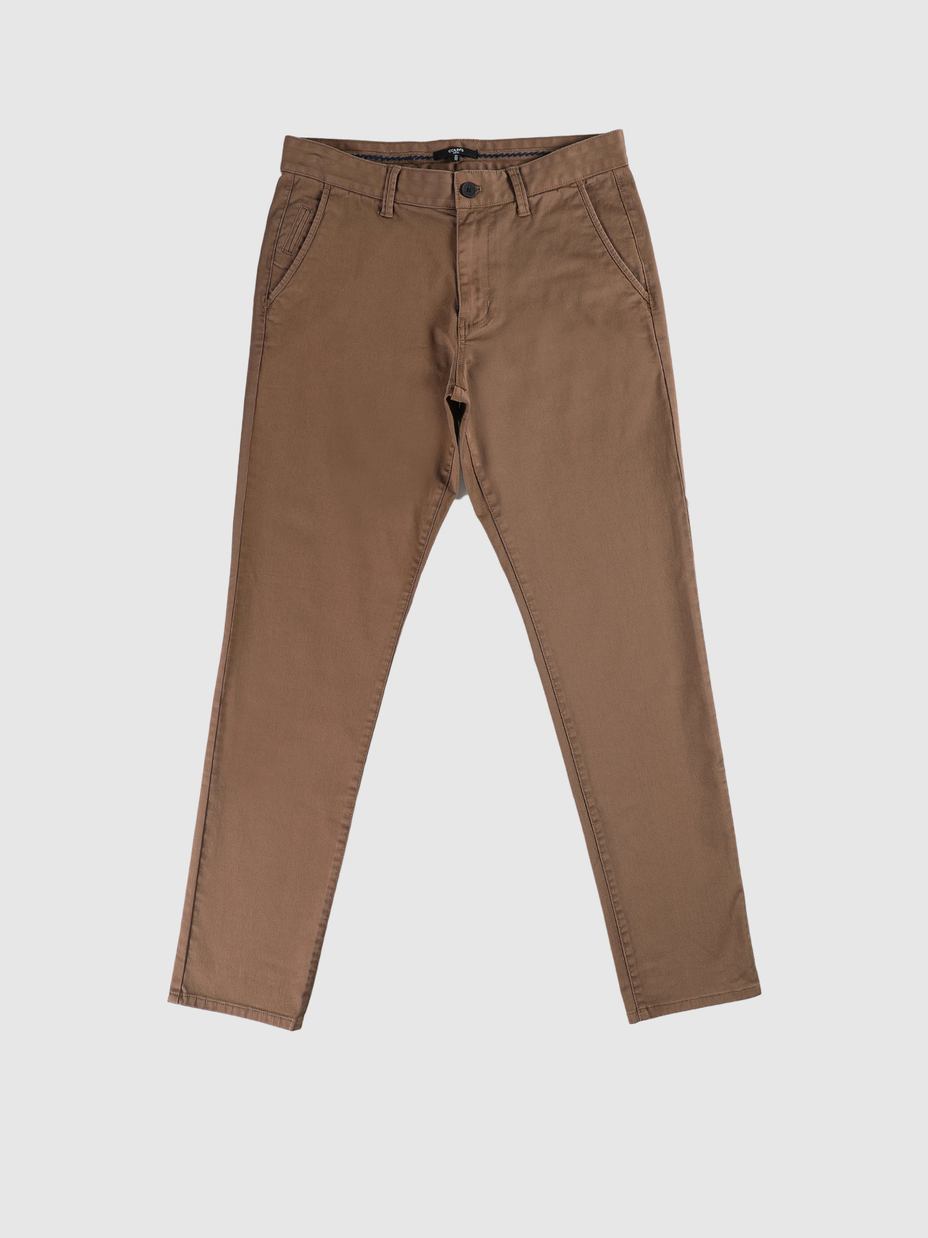 Брюки повседневные Colin’s модель CL1049749TPE Фото