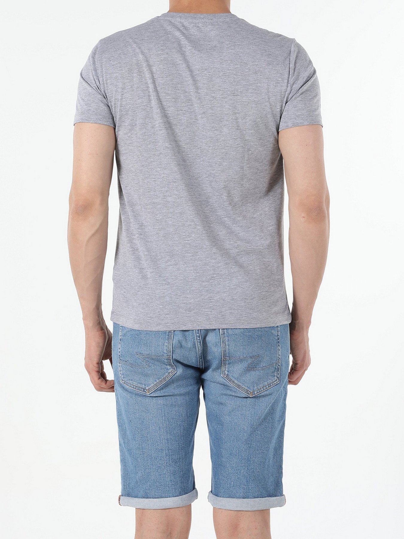 Футболки и поло Colin’s модель CL1053884MGA Фото