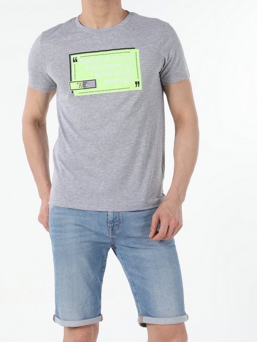 Футболки і поло Colin’s модель CL1053884MGA Фото