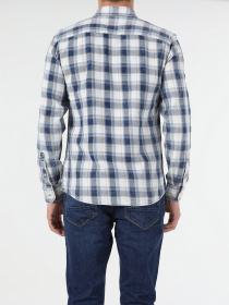 Рубашка Colin’s модель CL1053943NAV Фото