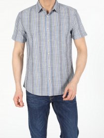 Рубашка Colin’s модель CL1053950ANT Фото