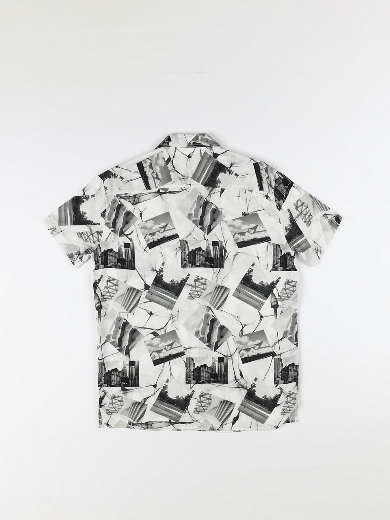 Рубашка Colin’s модель CL1053961GRA Фото