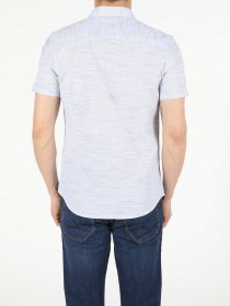 Рубашка повседневная Colin’s модель CL1053964LBL Фото