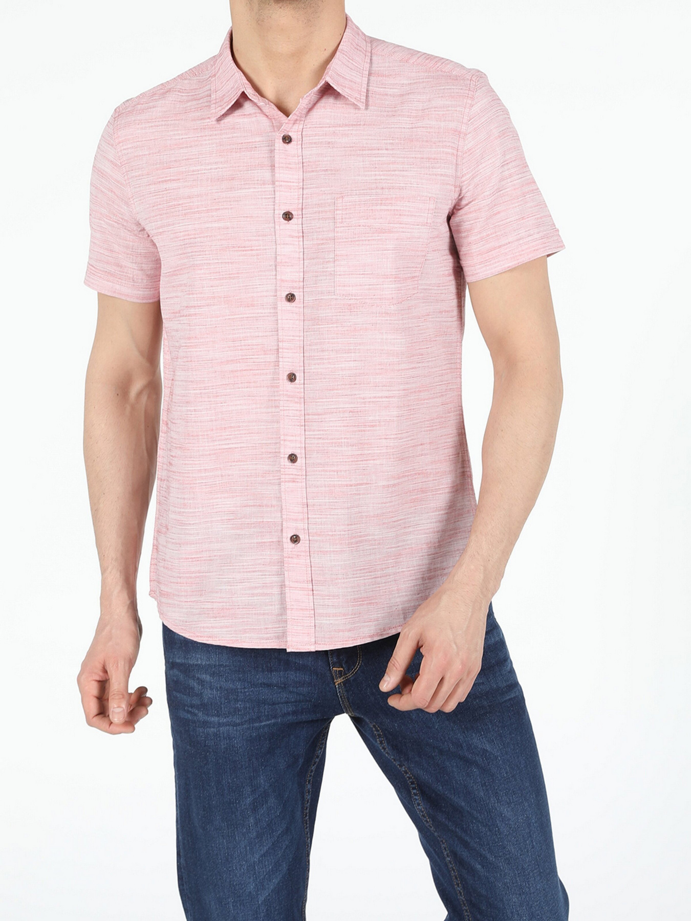 Рубашка Colin’s модель CL1053964PSL Фото