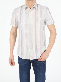 Рубашка Colin’s модель CL1053967MTC Фото