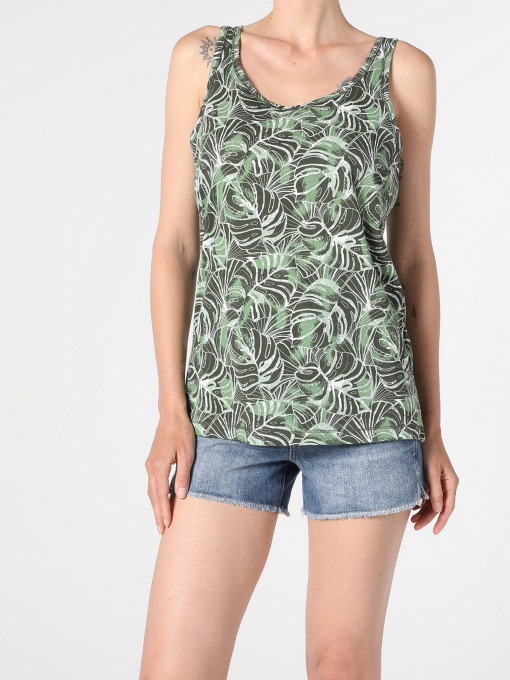 Майка Colin’s модель CL1054008LKH Фото