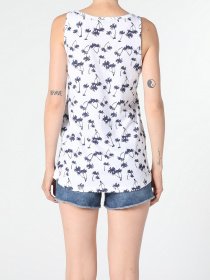 Майка Colin’s модель CL1054010WHT Фото