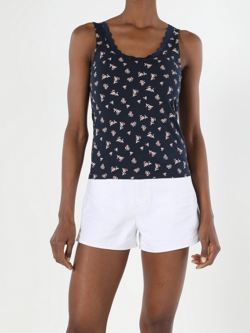 Майки Colin’s модель CL1054019NAV Фото